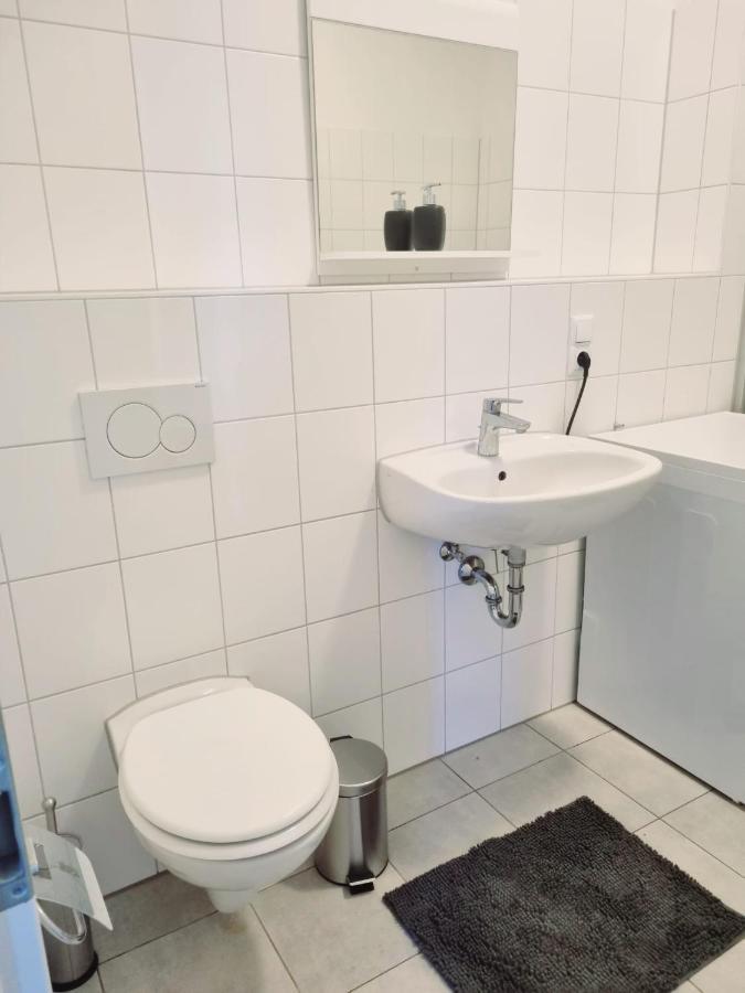 Porse Appartements 马格德堡 外观 照片