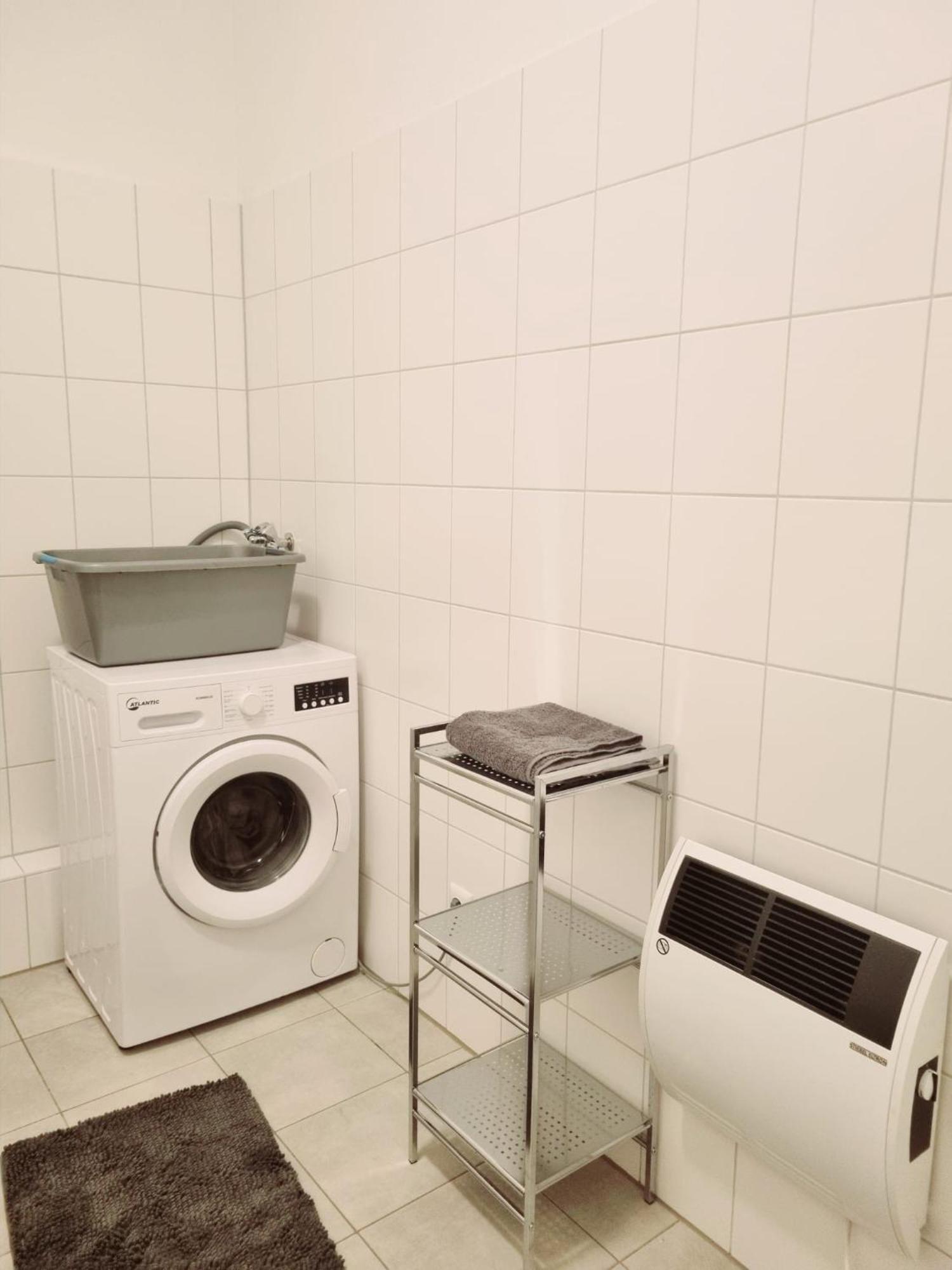 Porse Appartements 马格德堡 外观 照片