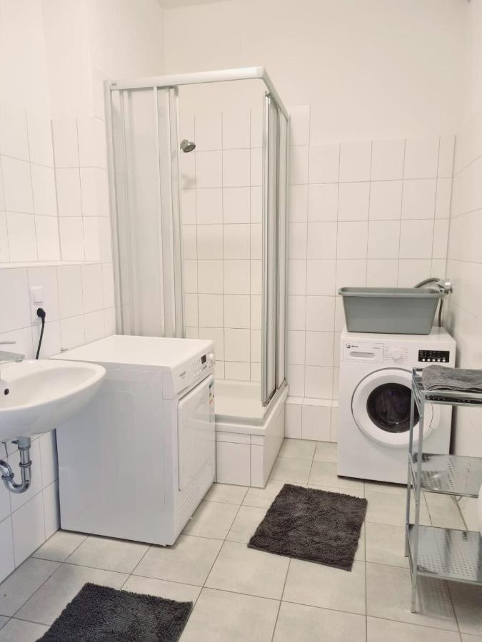 Porse Appartements 马格德堡 外观 照片