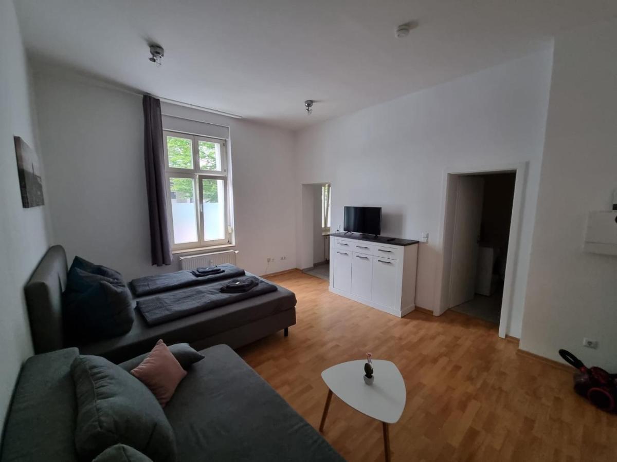 Porse Appartements 马格德堡 外观 照片