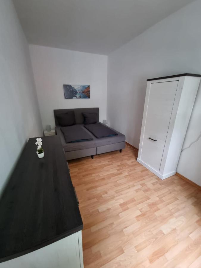 Porse Appartements 马格德堡 外观 照片