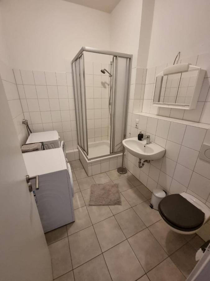 Porse Appartements 马格德堡 外观 照片
