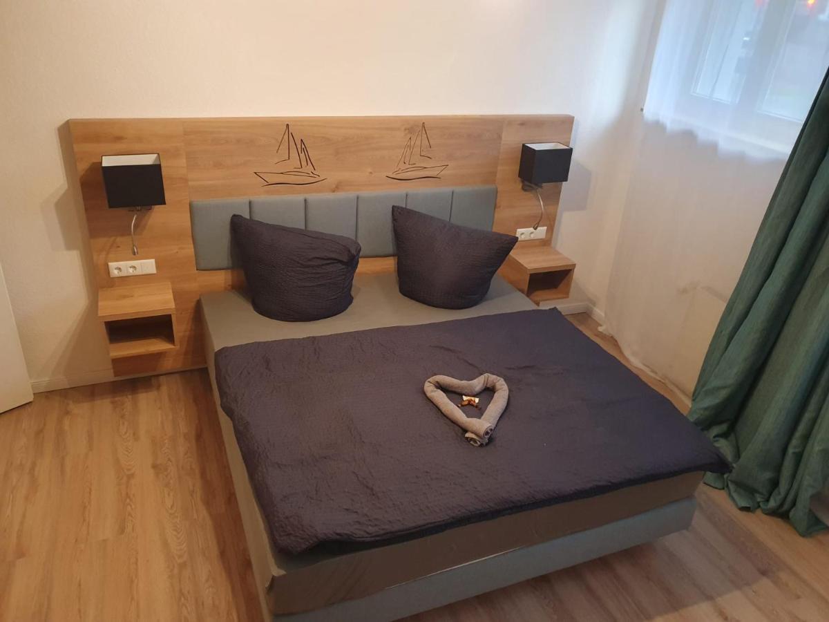 Porse Appartements 马格德堡 外观 照片