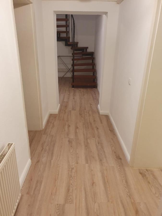 Porse Appartements 马格德堡 外观 照片