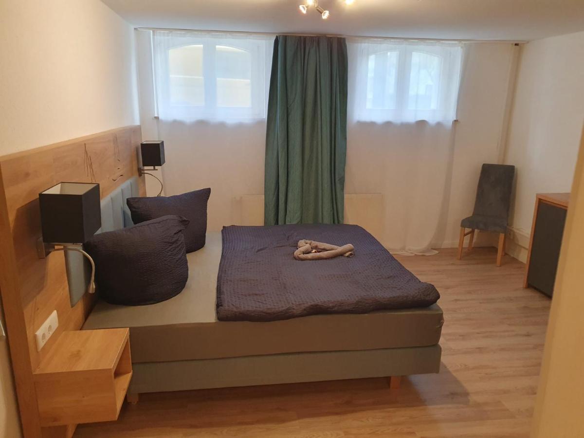 Porse Appartements 马格德堡 外观 照片