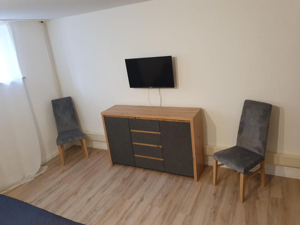 Porse Appartements 马格德堡 外观 照片