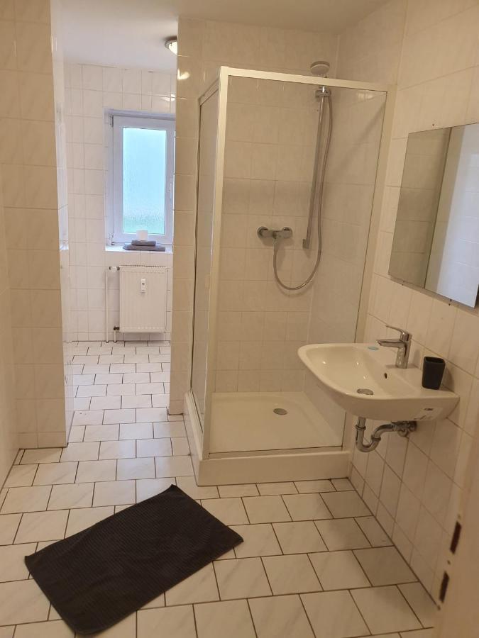 Porse Appartements 马格德堡 外观 照片