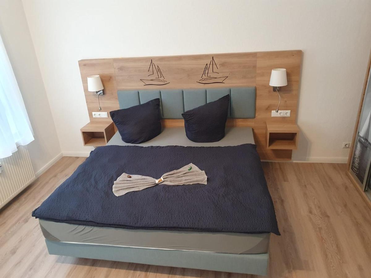 Porse Appartements 马格德堡 外观 照片