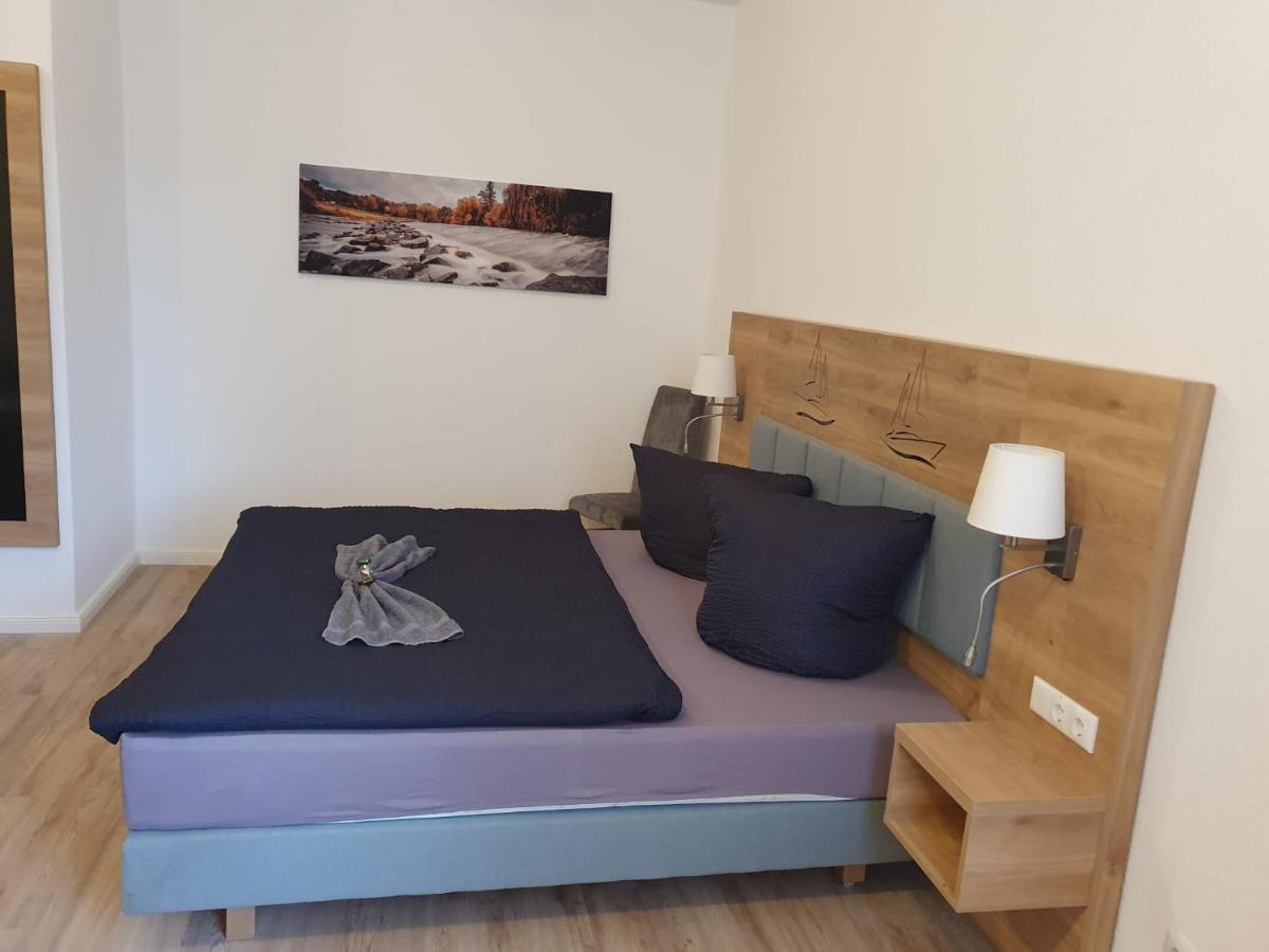 Porse Appartements 马格德堡 外观 照片