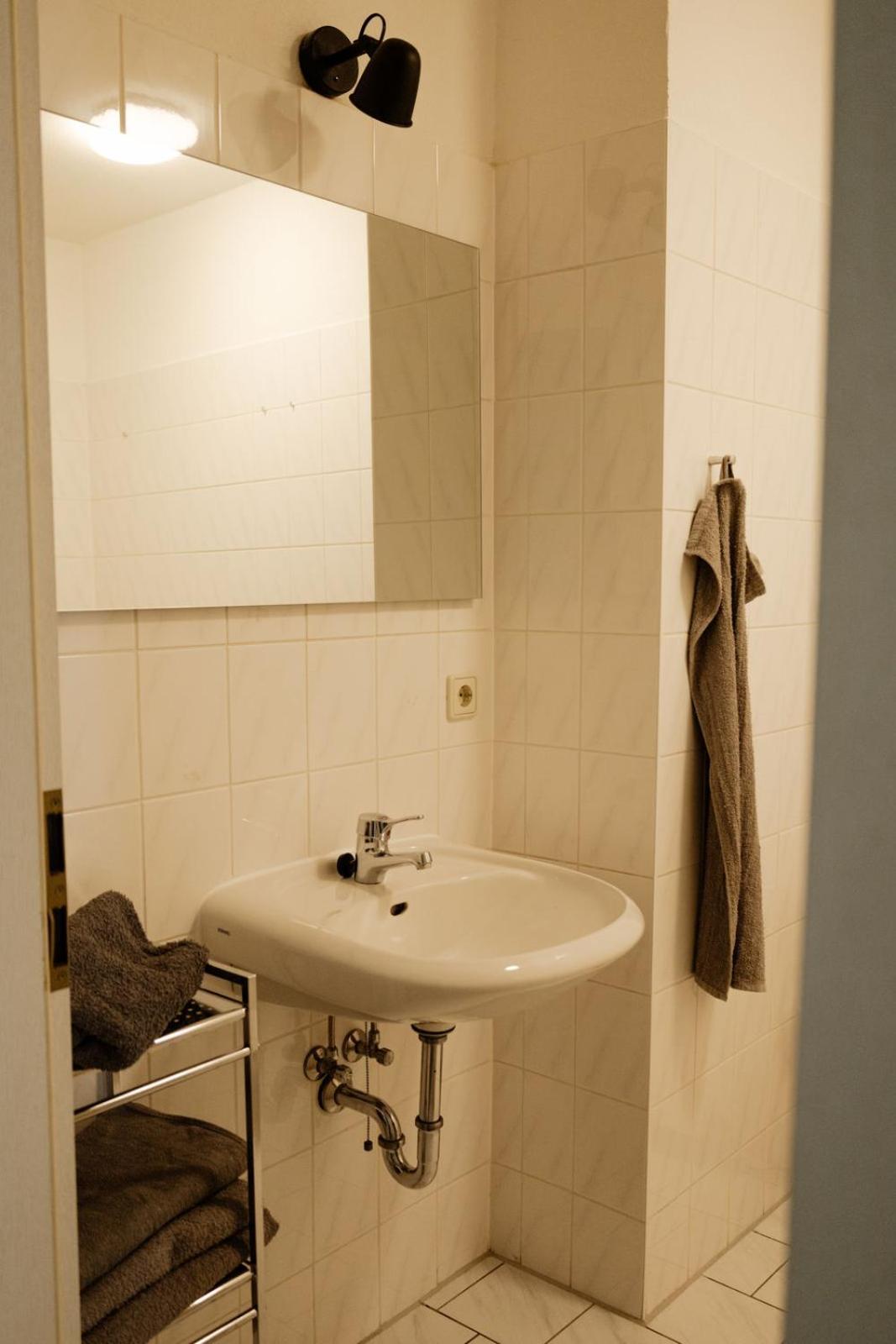 Porse Appartements 马格德堡 外观 照片