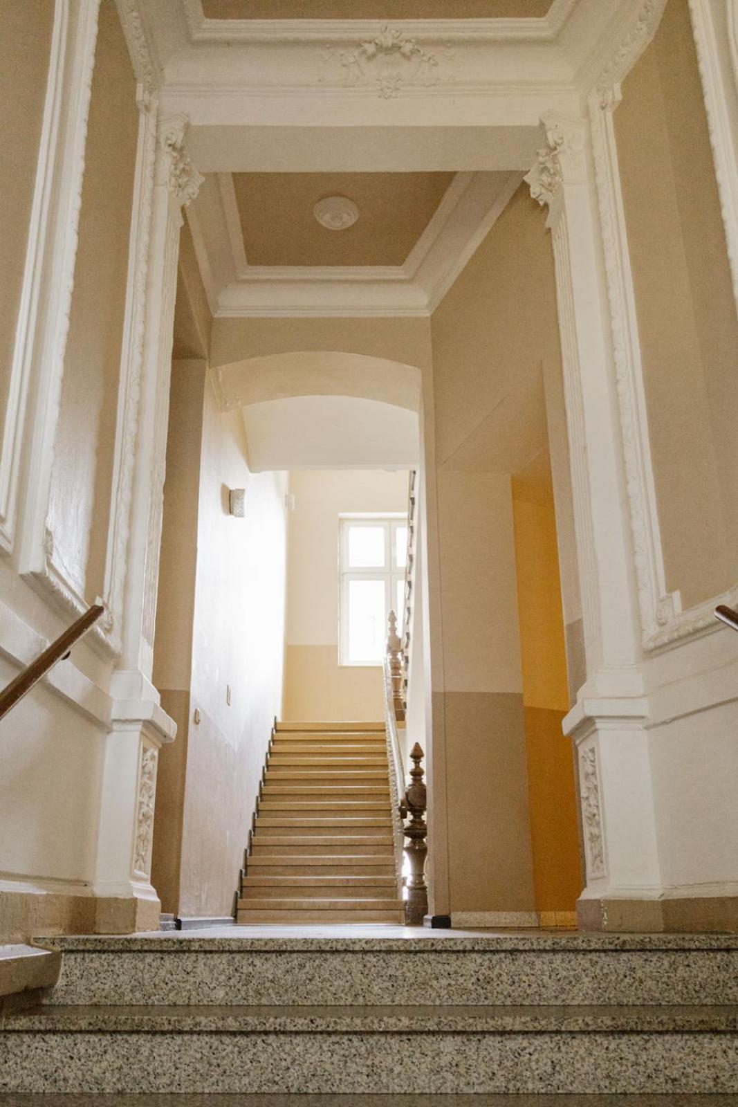 Porse Appartements 马格德堡 外观 照片