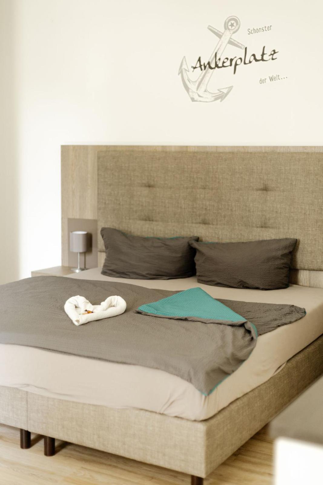 Porse Appartements 马格德堡 外观 照片