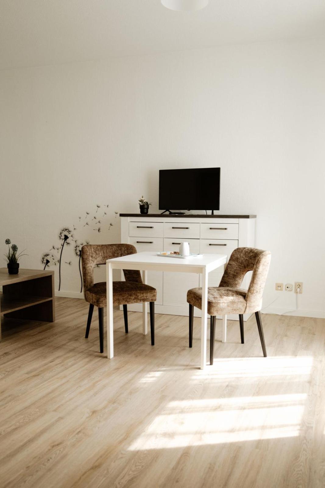 Porse Appartements 马格德堡 外观 照片